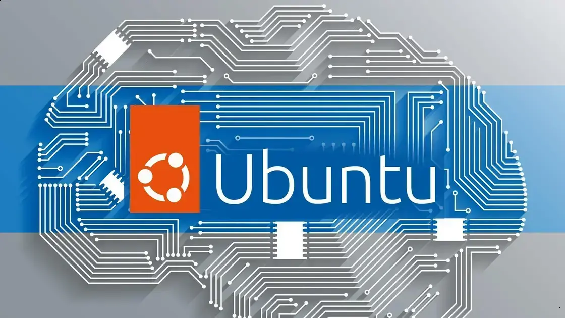Ubuntu Linux com recursos de inteligência artificial