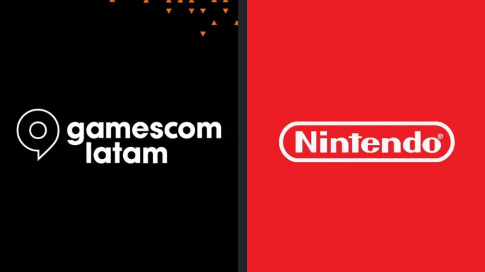 Nintendo na gamescom latam 2026