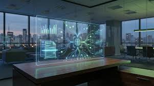Representação de inteligência artificial aplicada à fiscalização tributária