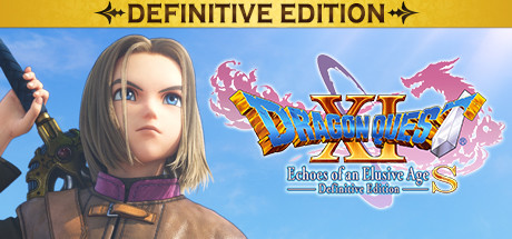 Dragon Quest XI S no Nintendo Switch 2