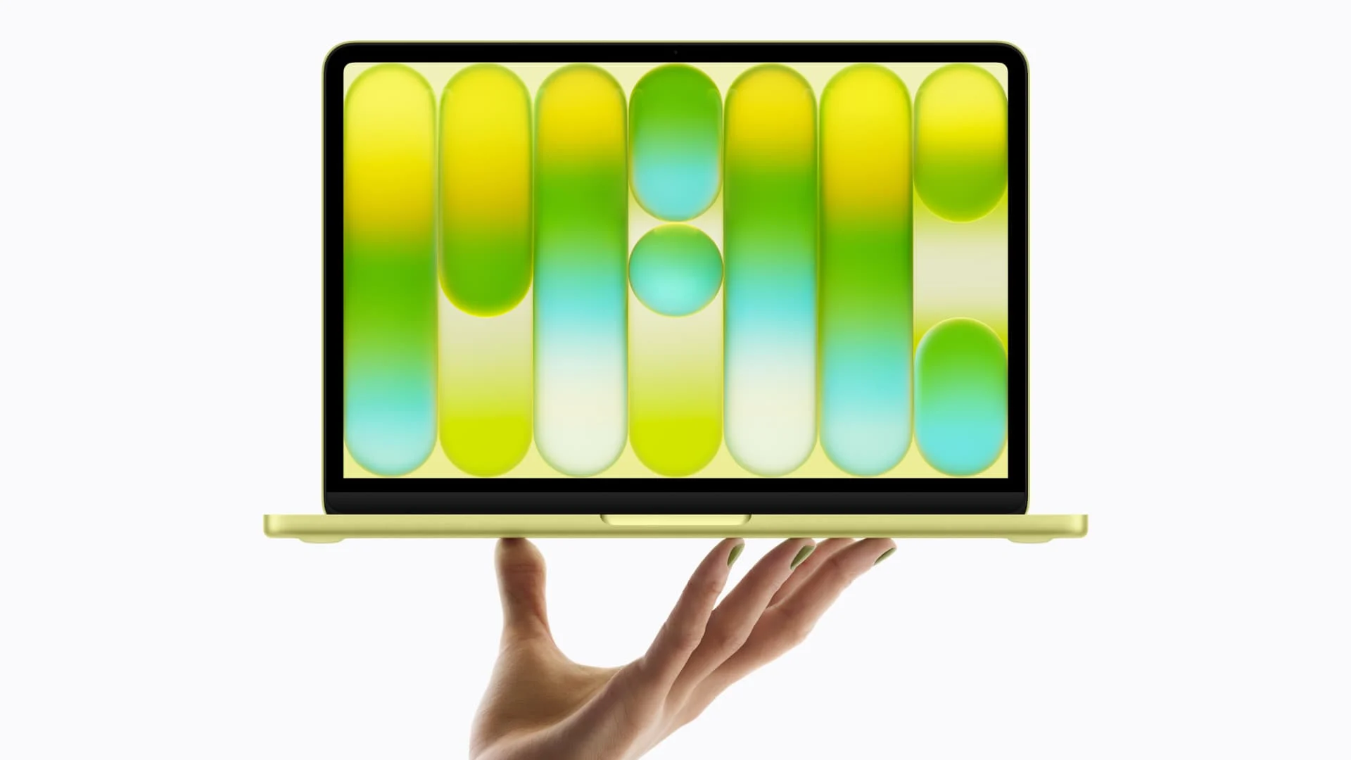 MacBook Neo, novo notebook de entrada da Apple